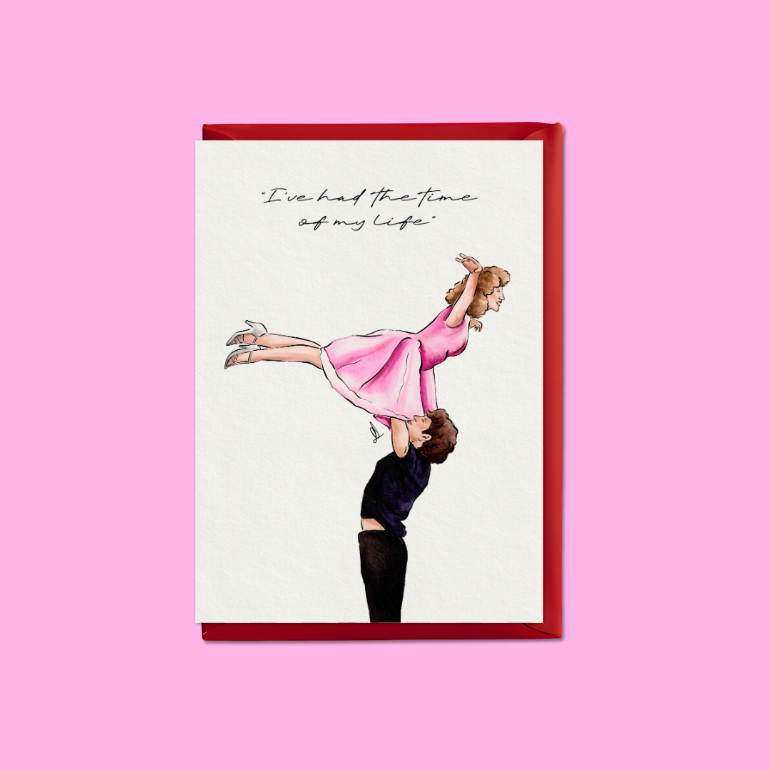 Inspired by…