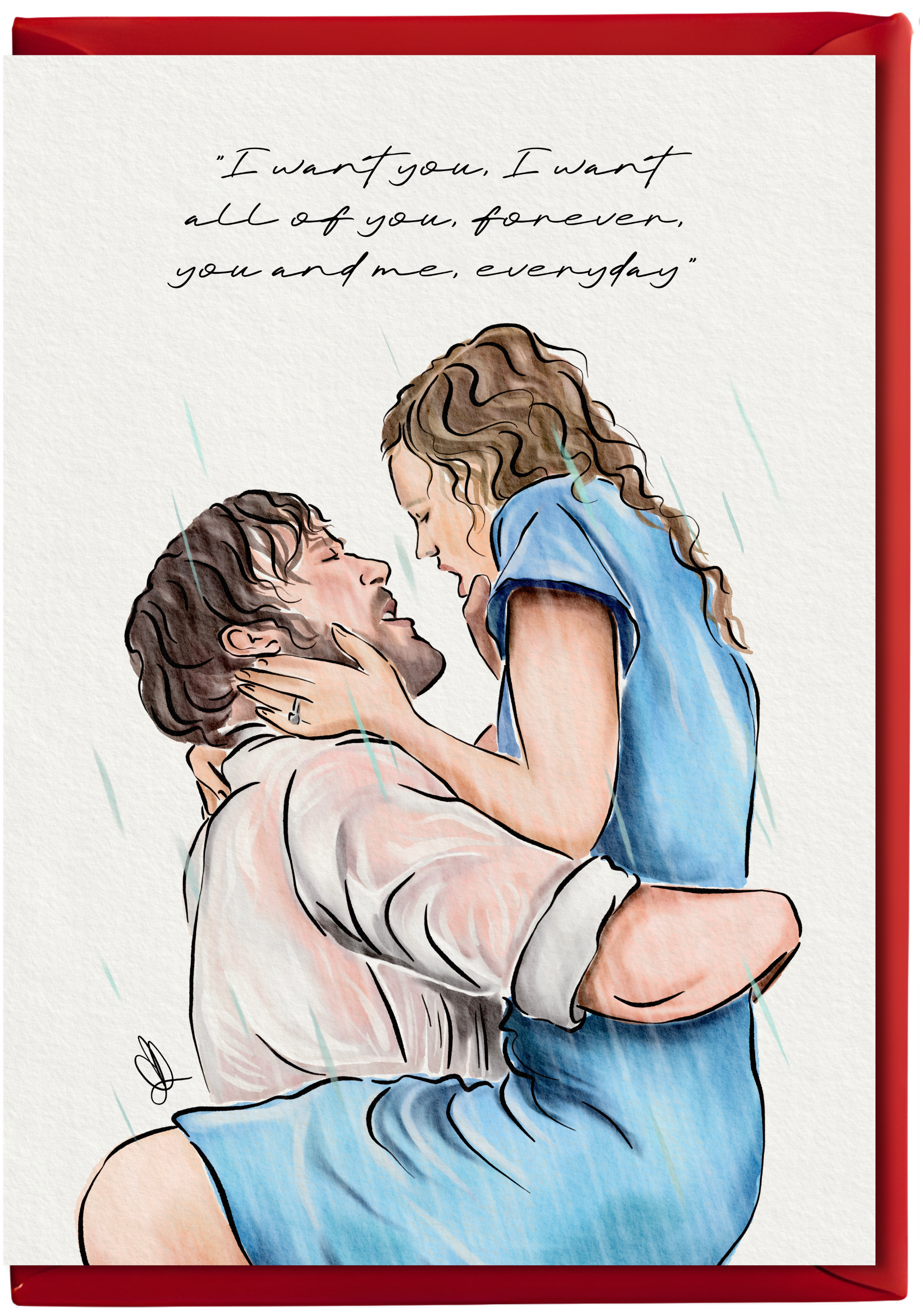 The Epic Love Collection