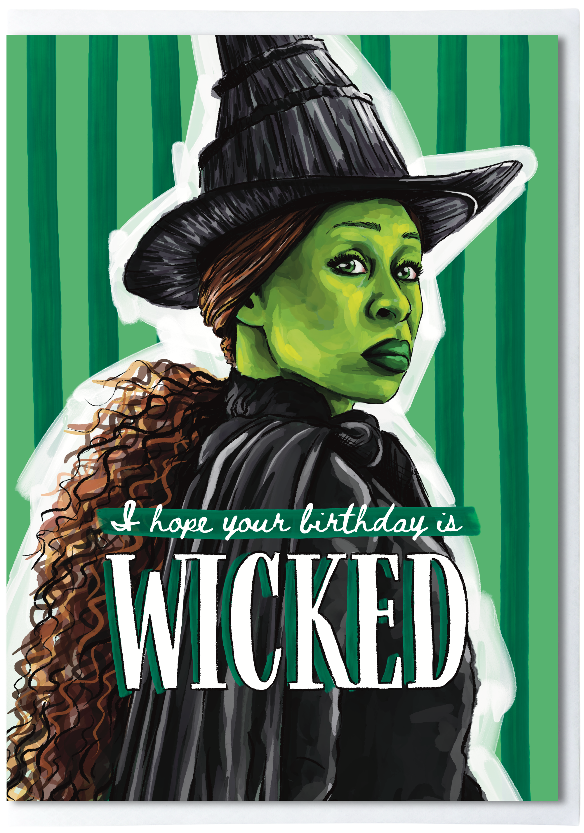 The Wicked Collection