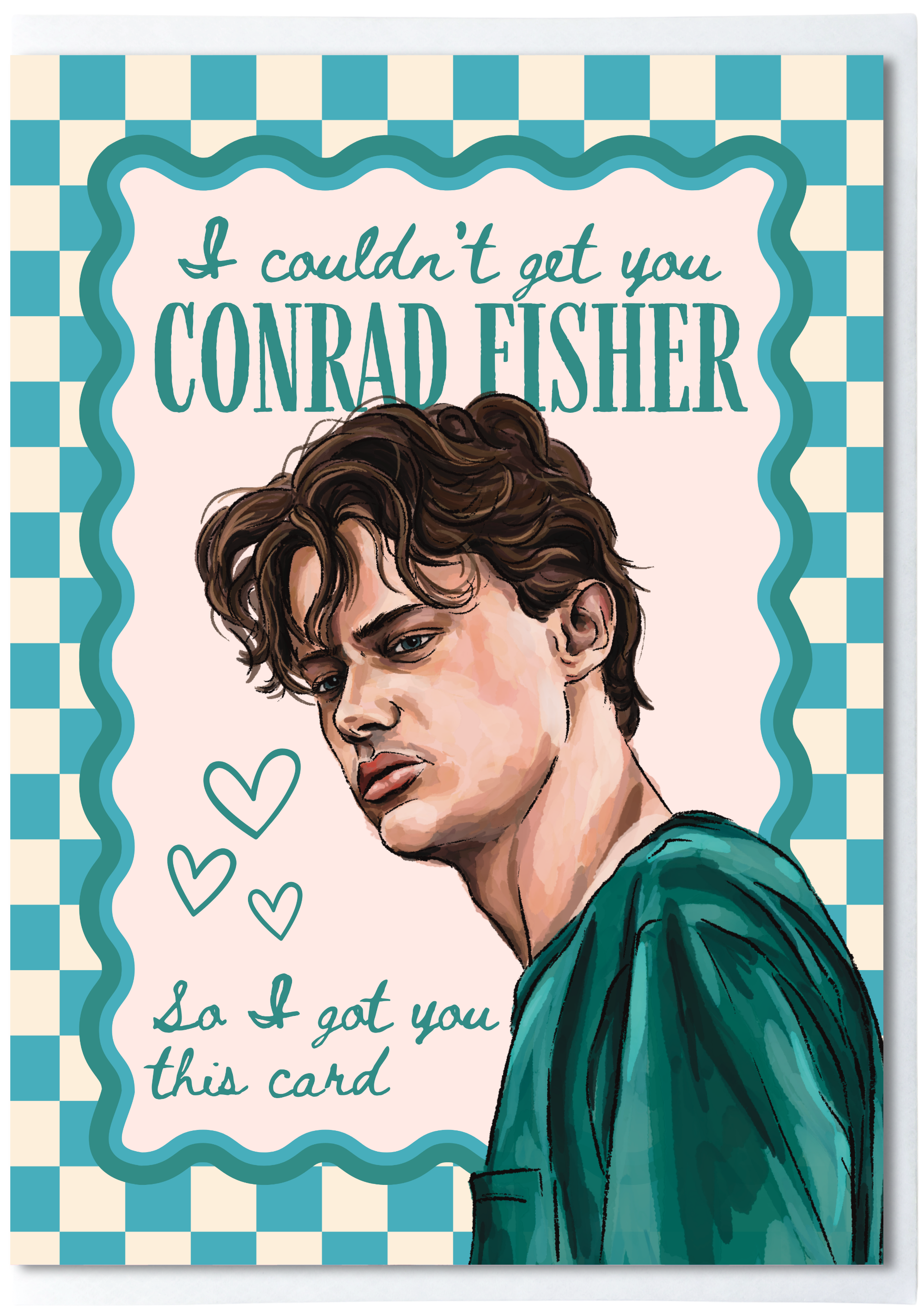 The Connie Baby Collection