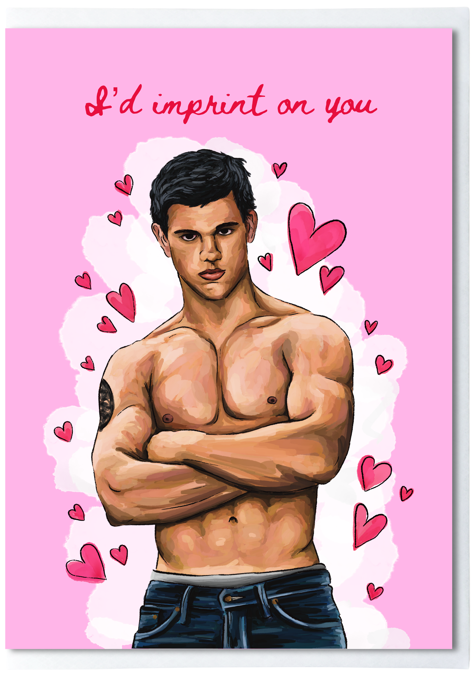 The Twilight Collection