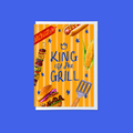 King of the Grill - A6 Card