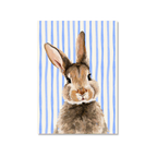 Rabbit - Art Print