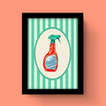 Opalite - Art Print