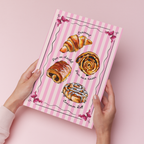 Patisserie | Art Print