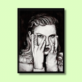 Reputation - Art Print