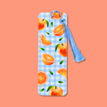 Oranges Picnic - Bookmark