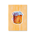 You Can Call Me Honey - Art Print